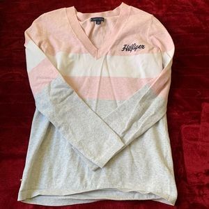 tommy hilfinger long sleeve